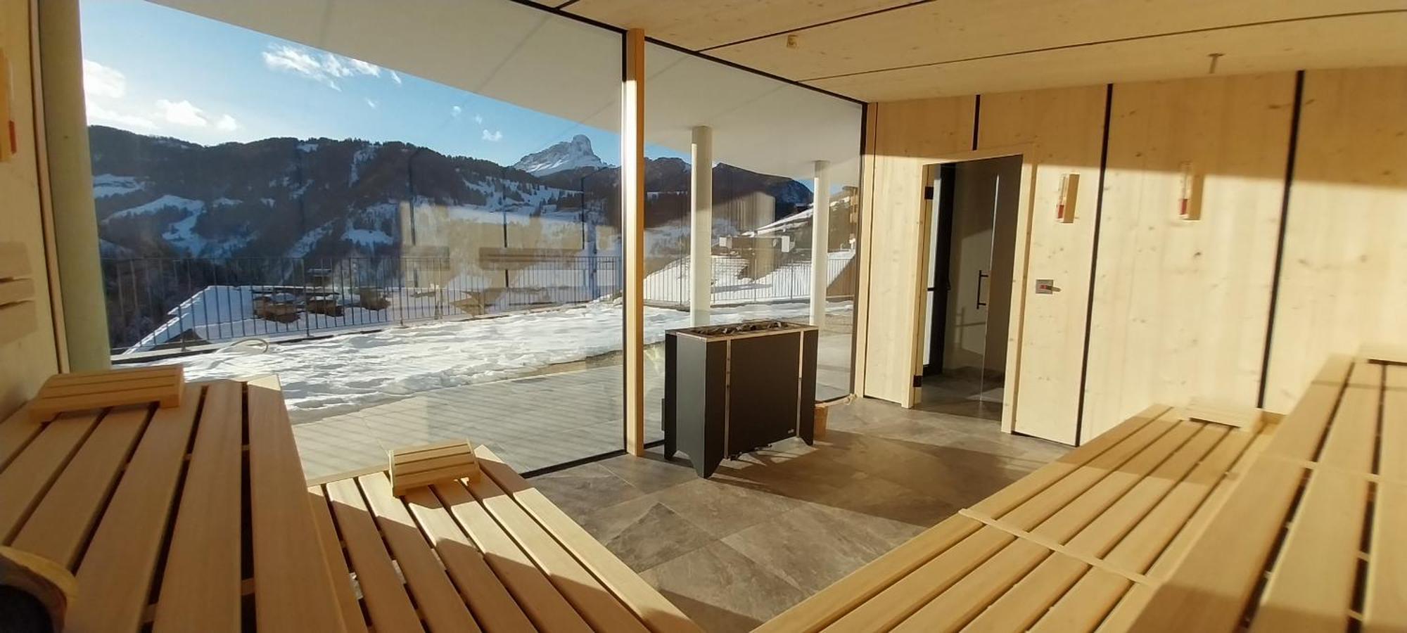 Hotel Alpenrose Dolomites Ла-Валле Экстерьер фото