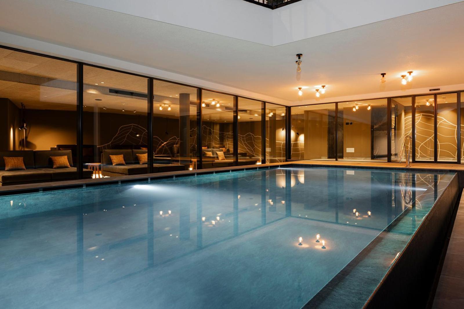 Hotel Alpenrose Dolomites Ла-Валле Экстерьер фото